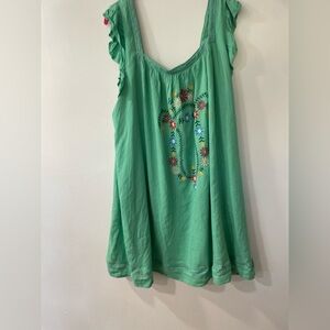 Boutique Dress size 3X